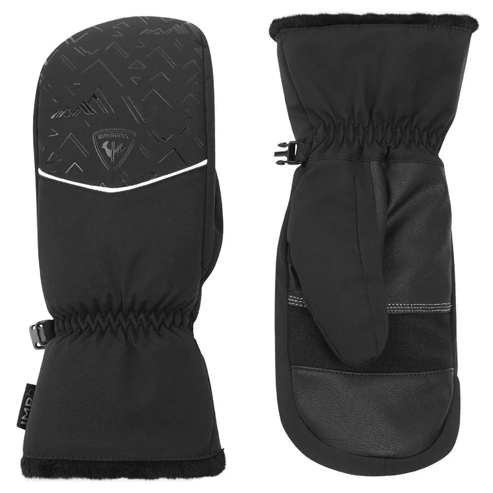 Rossignol Temptation Imp´R mittens