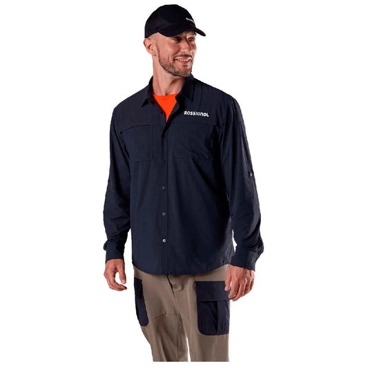 Rossignol Ventilation long sleeve shirt