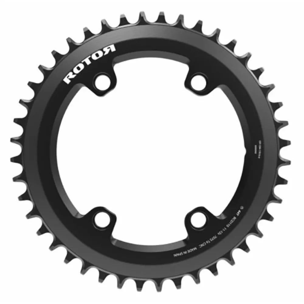 Rotor 1x BCD 110 4B Universal Tooth chainring