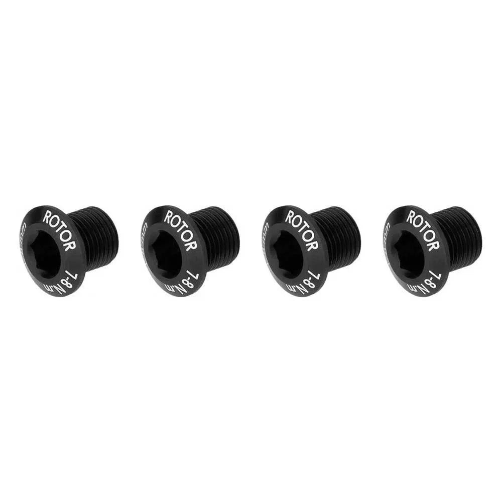 Rotor 2X Inspider chainring screw set