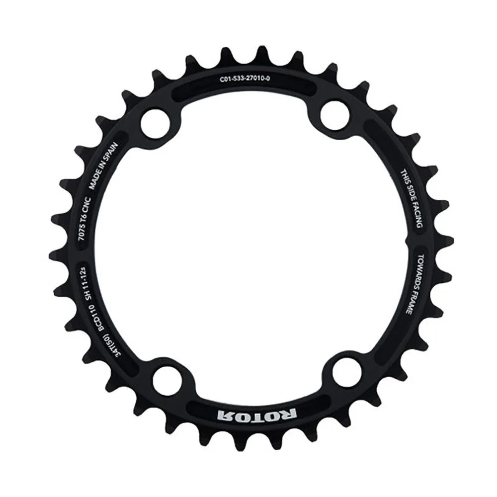 Rotor 4B 110 BCD Inner chainring