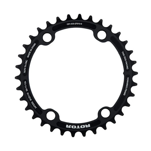 Rotor 4B 110 BCD Inner chainring
