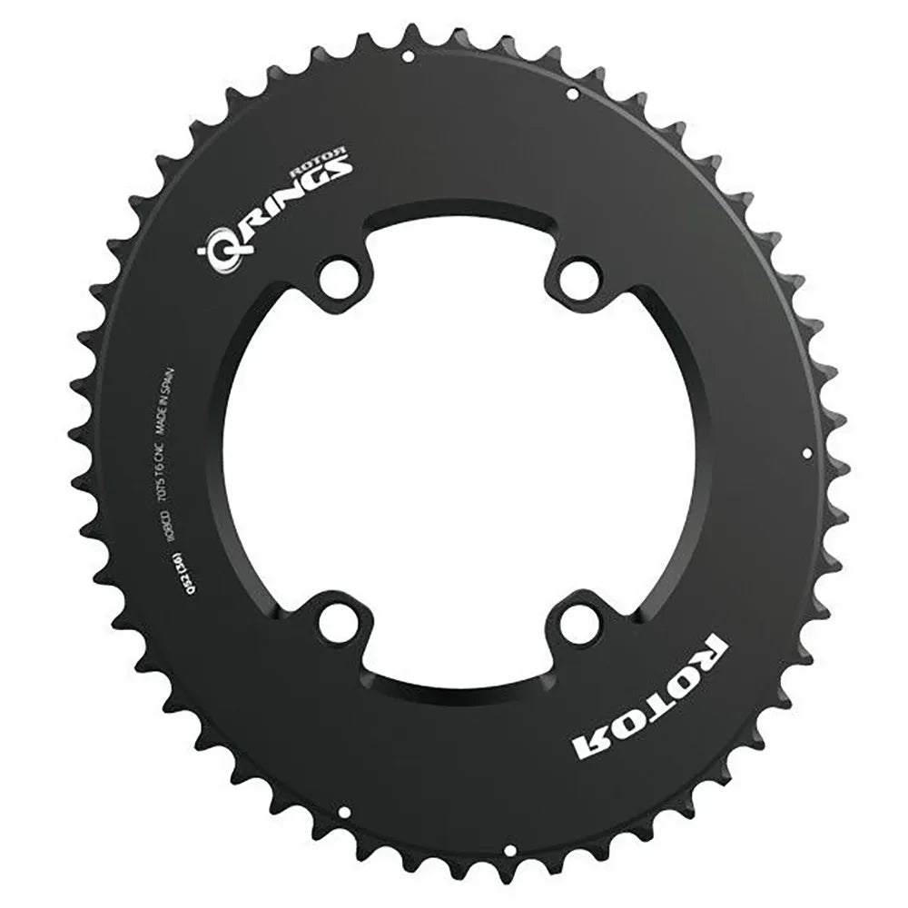 Rotor 4B 110 BCD Ou Aero chainring