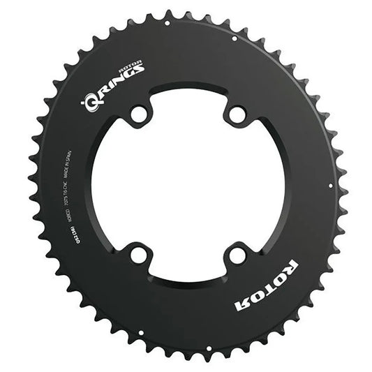 Rotor 4B 110 BCD Ou Aero chainring