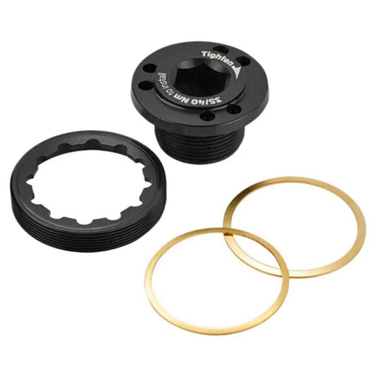 Rotor Aldhu Carbon/Aldhu/Vegast/Kapic Carbon/Kapic crank bolt