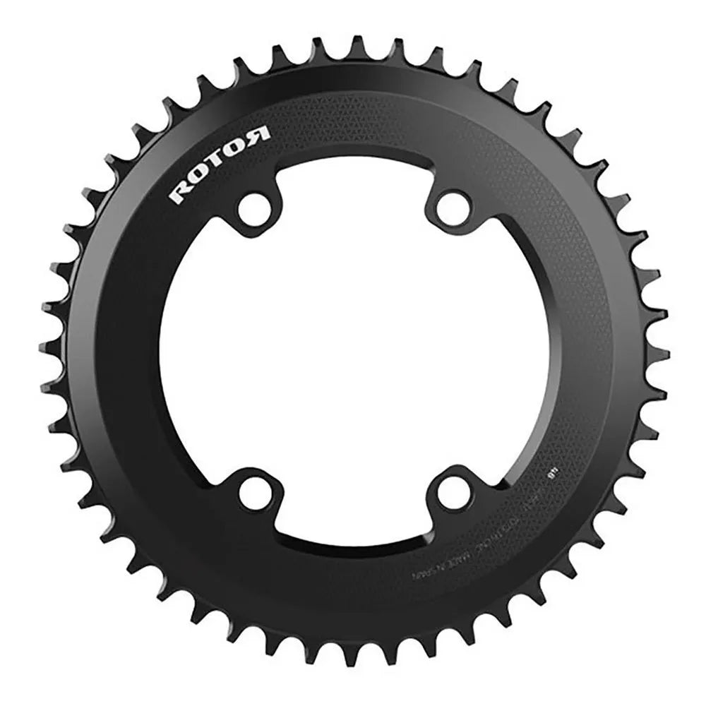 Rotor AXS 4B 110 BCD 12s Outer chainring