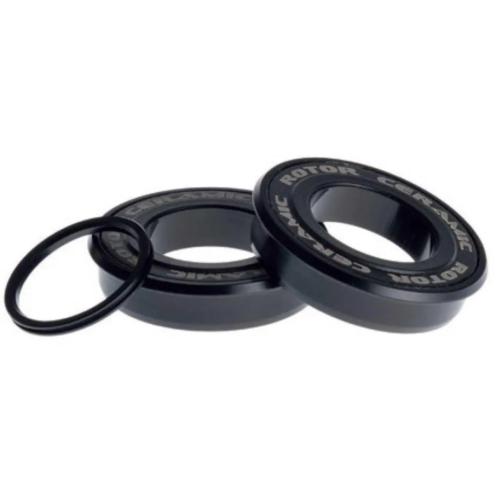 Rotor BB Press Fit 4124 Ceramic bottom bracket bearing