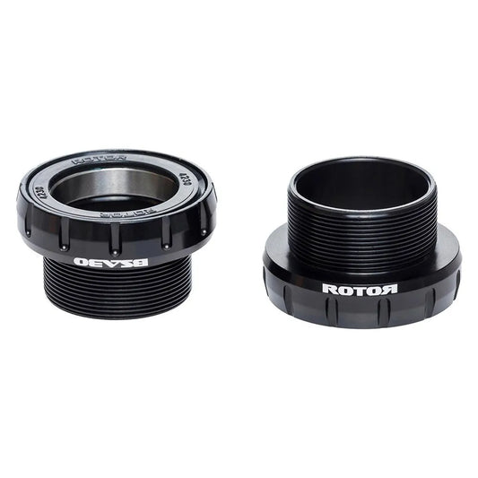 Rotor BSA30 Steel bottom bracket cups