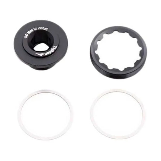 Rotor Ekapic Fazua/Brose/Polini/TQ/Bosch crank bolt