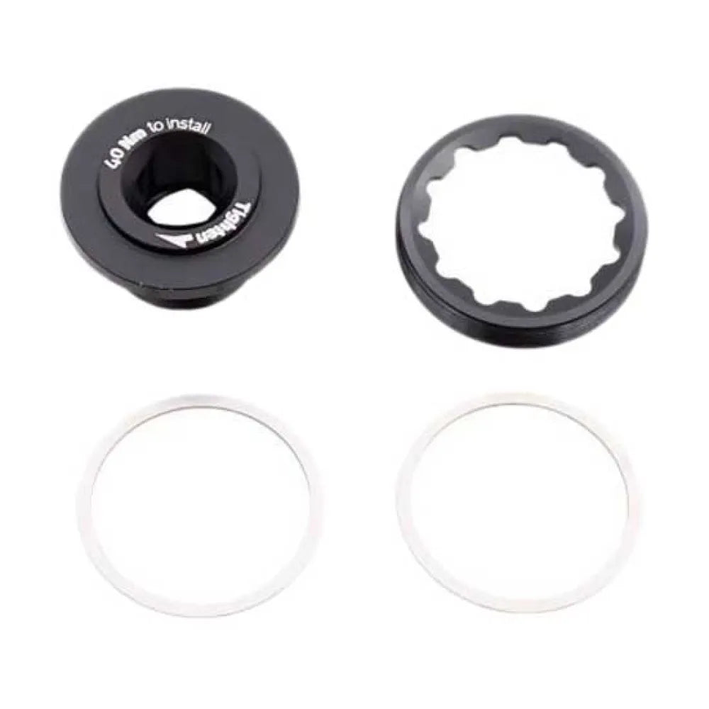 Rotor Ekapic Fazua/Brose/Polini/TQ/Bosch crank bolt