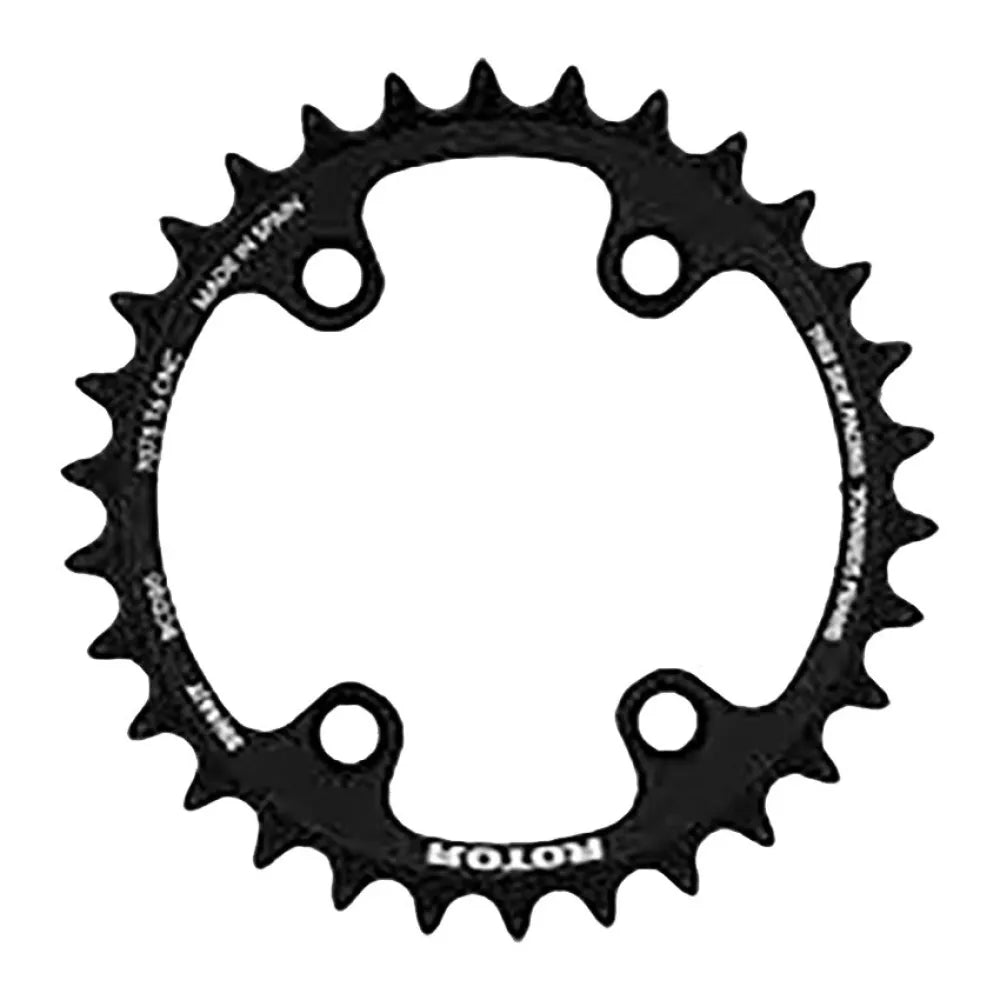 Rotor GRX 4B 80 BCD Inner chainring