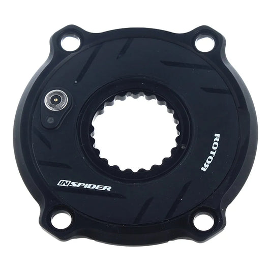 Rotor Inspider 4B 100 BCD Shimano Spider With Power Meter