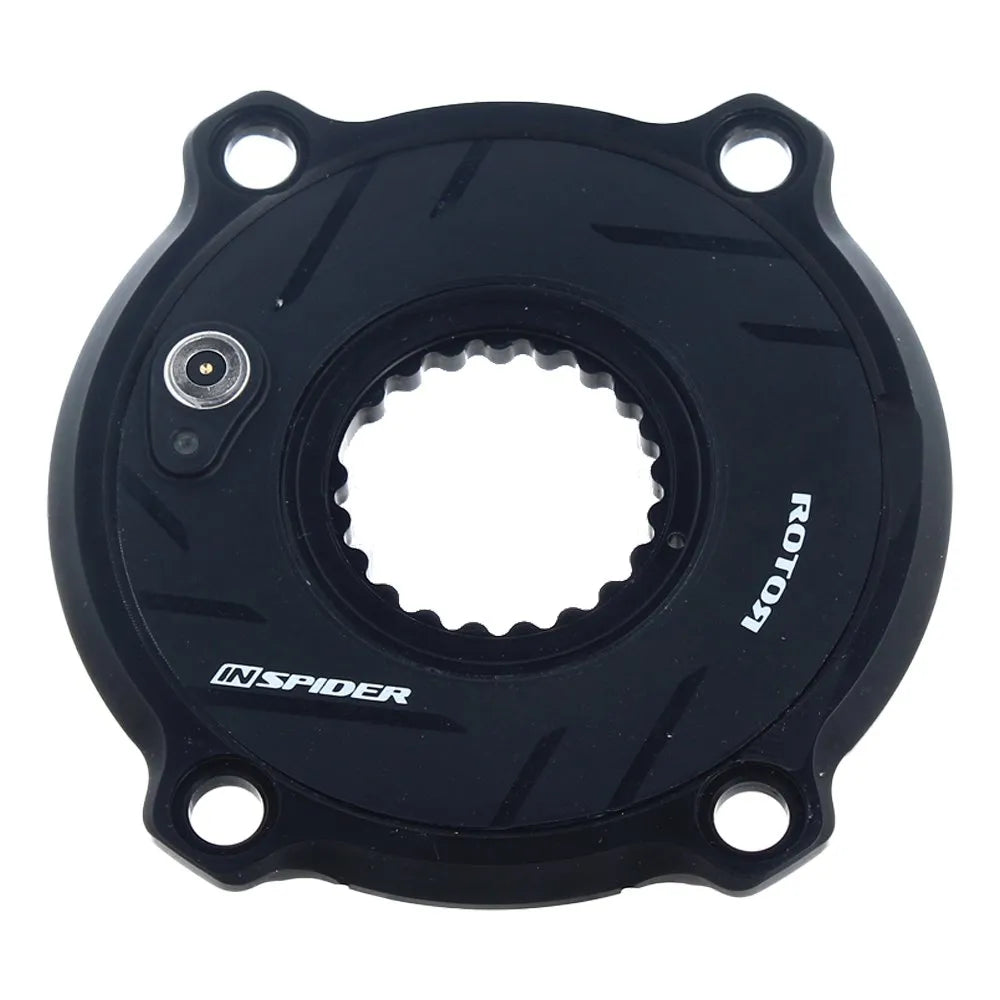 Rotor Inspider 4B 100 BCD Shimano Spider With Power Meter