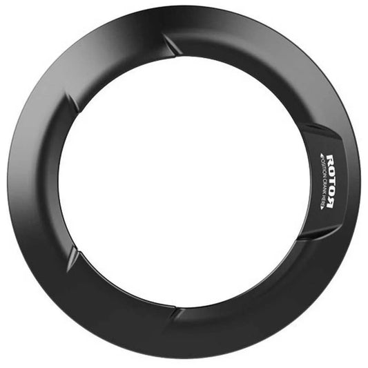 Rotor INspider Aero Crown BCD 110x4 crank protectors