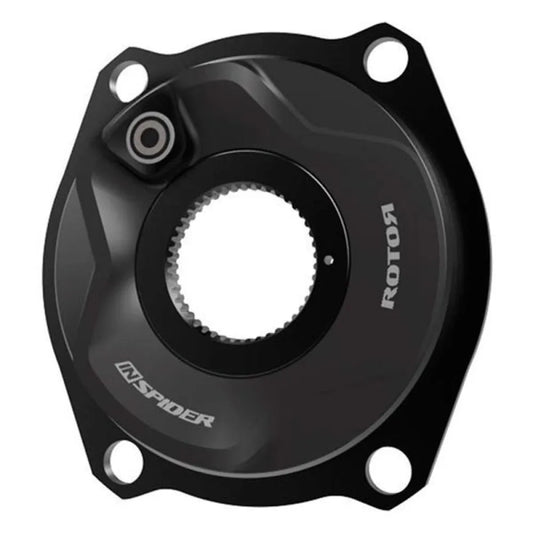 Rotor InSpider BCD 110x4 Direct Mount crankset with power meter