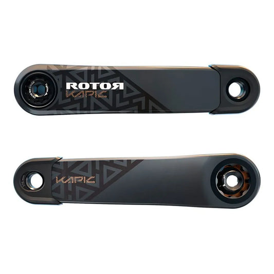 Rotor Kapic Carbon crank