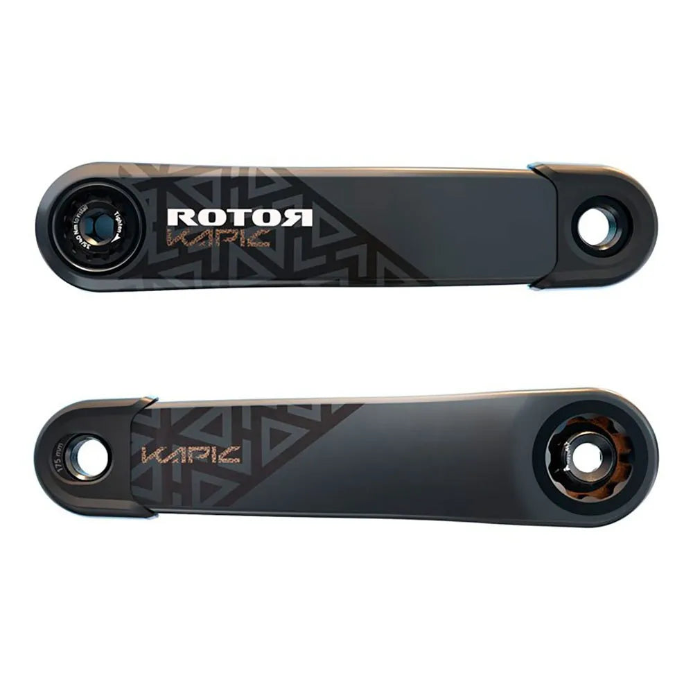 Rotor Kapic Carbon crank