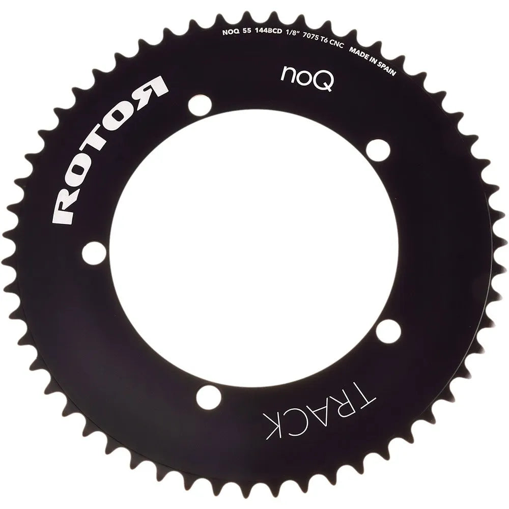 Rotor NoQ Track 144 BCD chainring