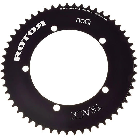 Rotor NoQ Track 144 BCD chainring