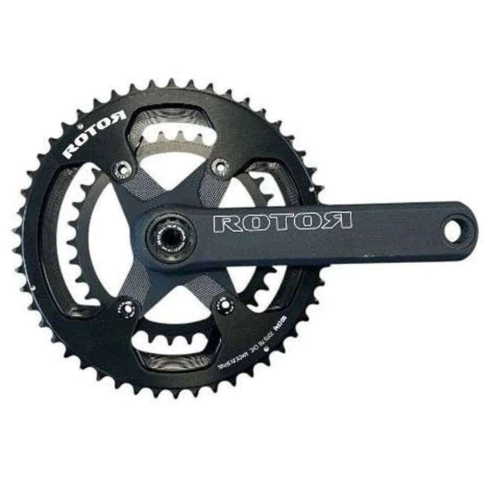 Rotor NS24 CL43.5 crankset