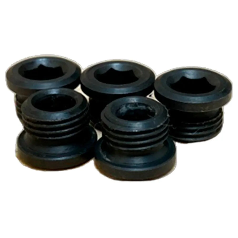 Rotor Pista 5 chainring screw set