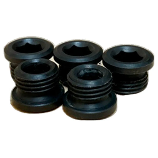 Rotor Pista 5 chainring screw set