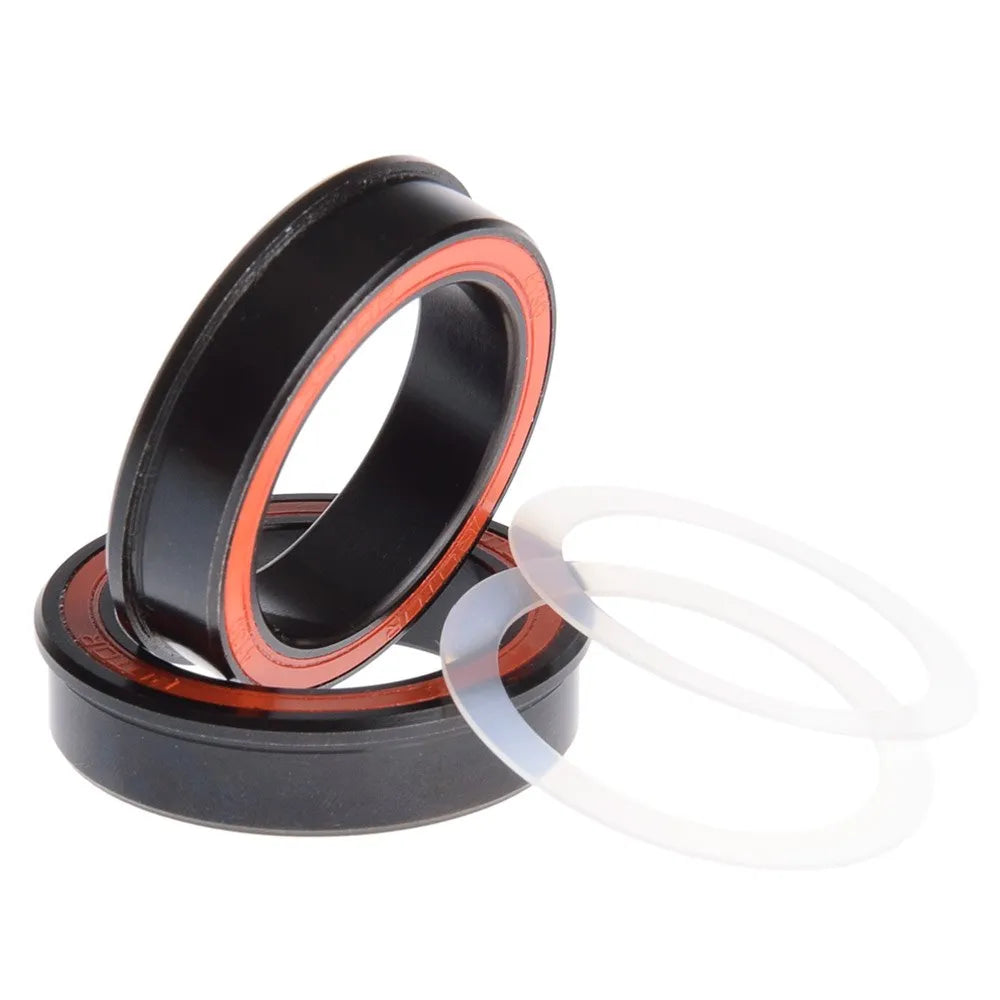 Rotor Press Fit 4130 Steel bottom bracket cups