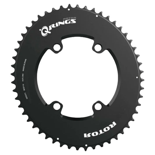 Rotor Q AXS 4B 110 BCD 12s Outer For 37 chainring