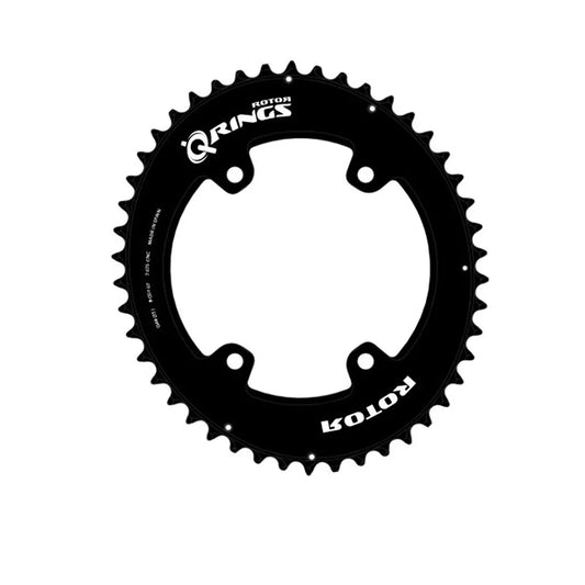 Rotor Q Ring Shimano GRX 110 BCD oval chainring