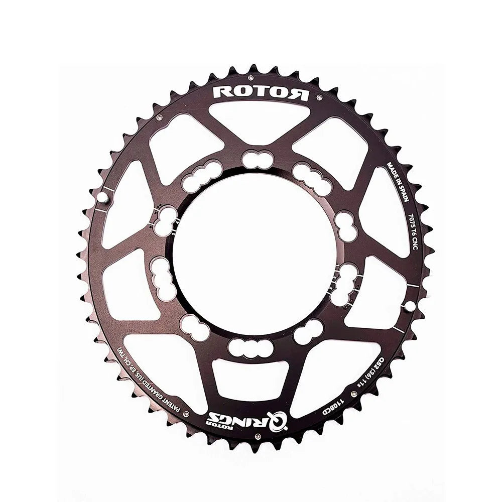 Rotor Q Rings 110 BCD Inner chainring