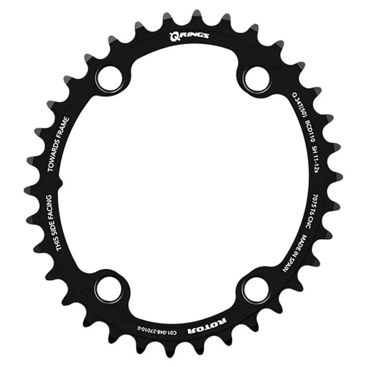 Rotor Q-Rings 4B 110 BCD Inner chainring