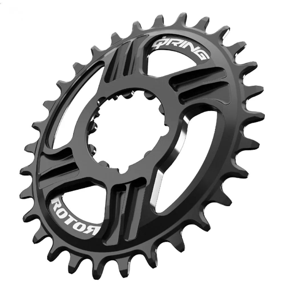 Rotor QDM Sram Boost Direct Mount 3 mm Offset chainring
