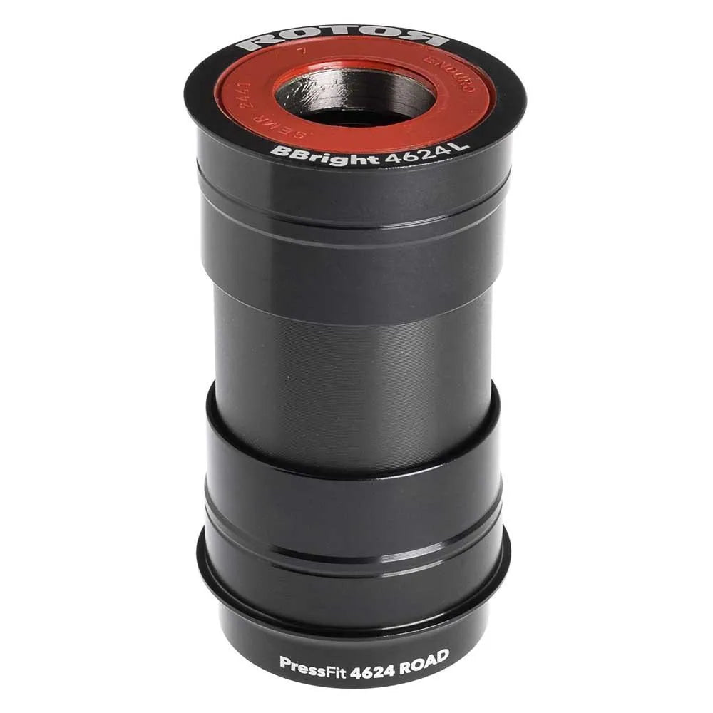 Rotor Road Press Fit 4624 BBright/BB30 bottom bracket cups