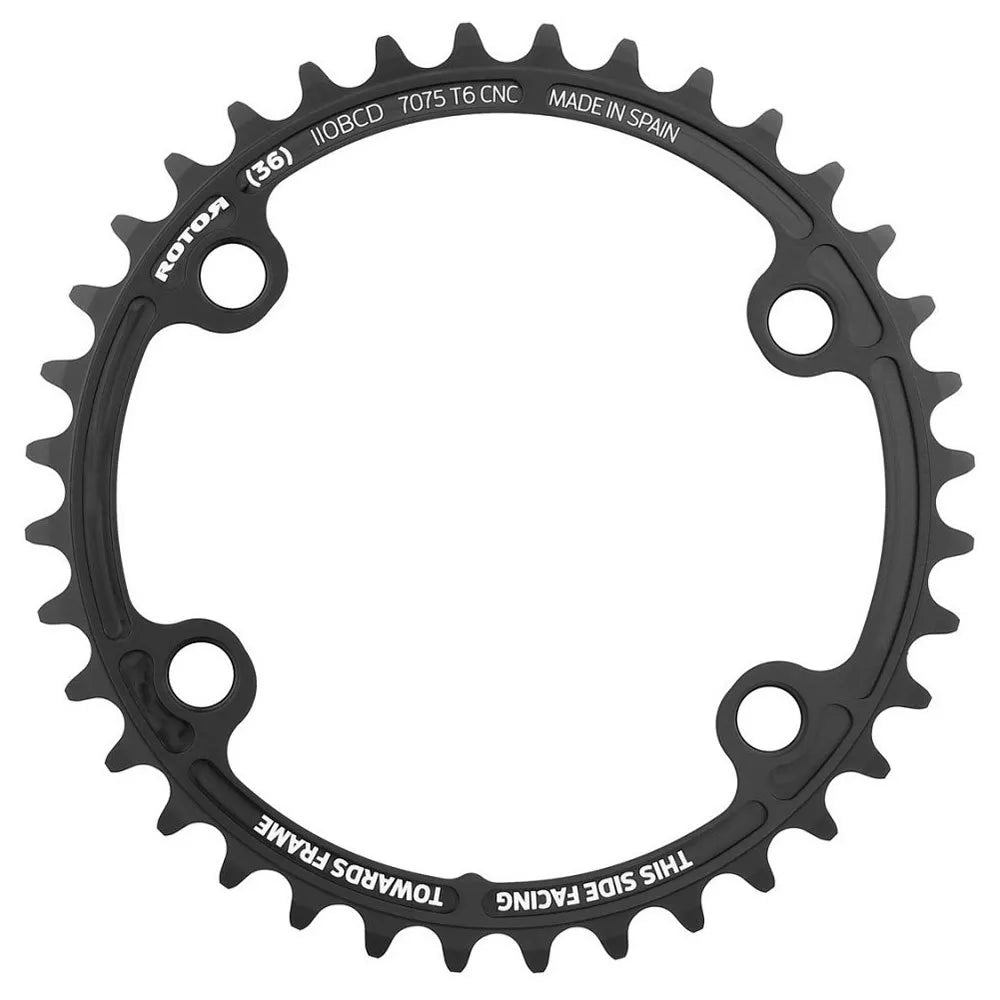 Rotor Round 110 BCD Inner chainring
