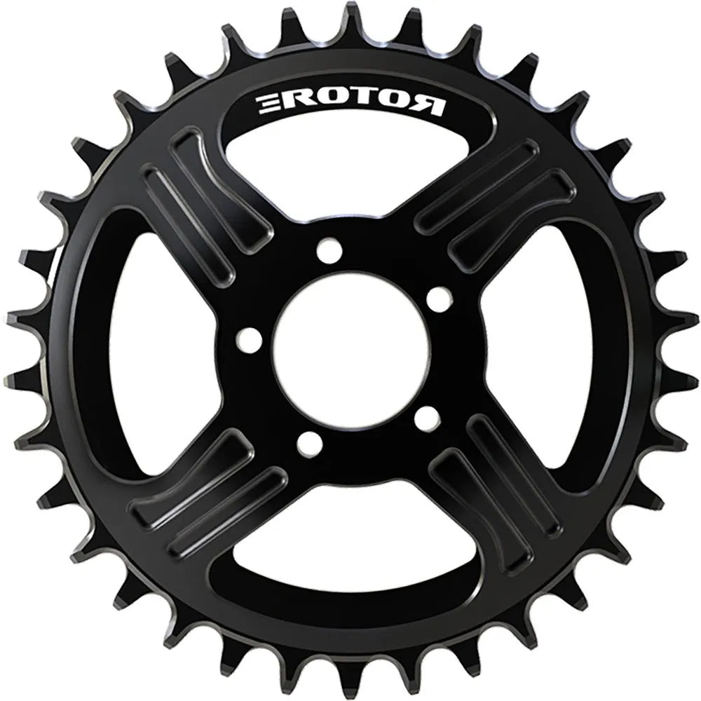 Rotor Round Direct Mount Polini e-MTB chainring