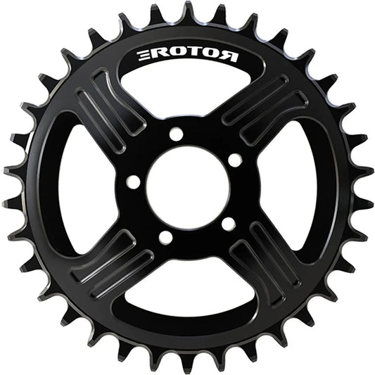Rotor Round Direct Mount Polini e-MTB chainring