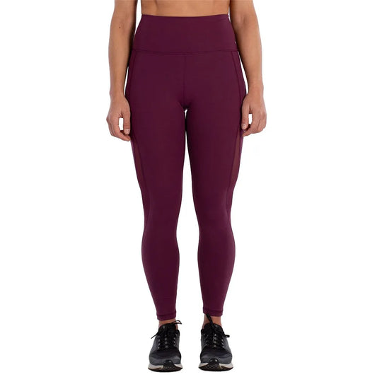 Rox Silky Mesh leggings