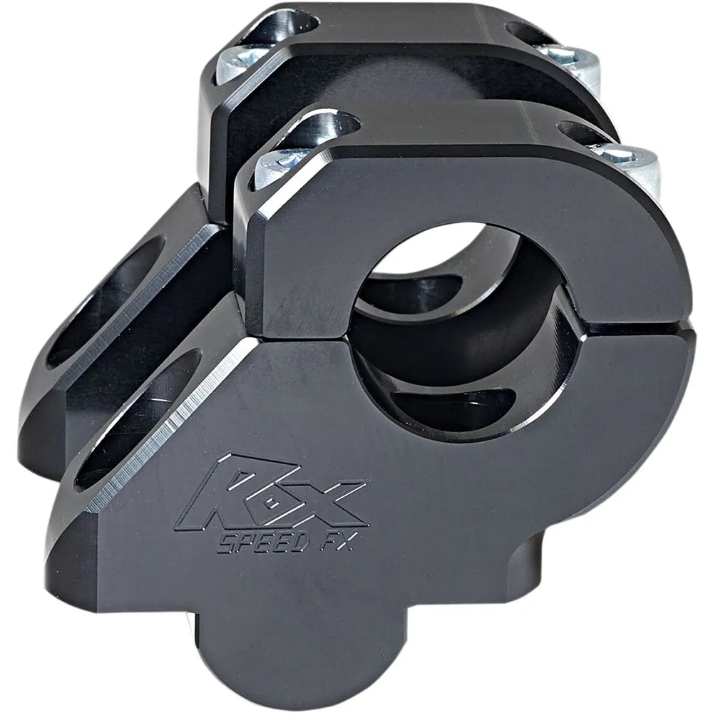 Rox speed BMW 3R-B17R-15K handlebar riser