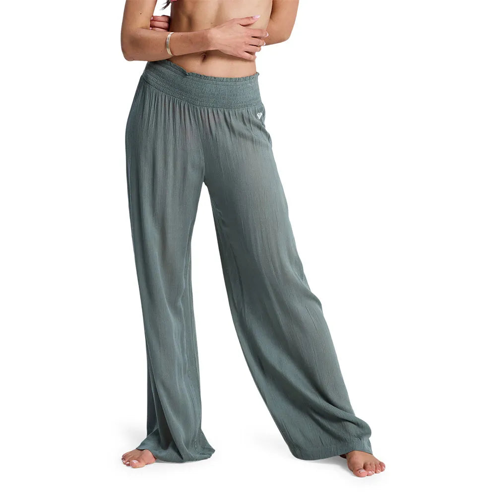 Roxy Along The Sunset pants