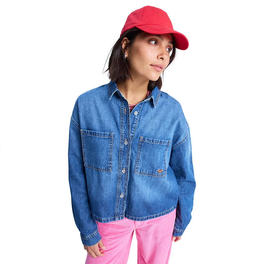 Roxy Another Reflect long sleeve shirt