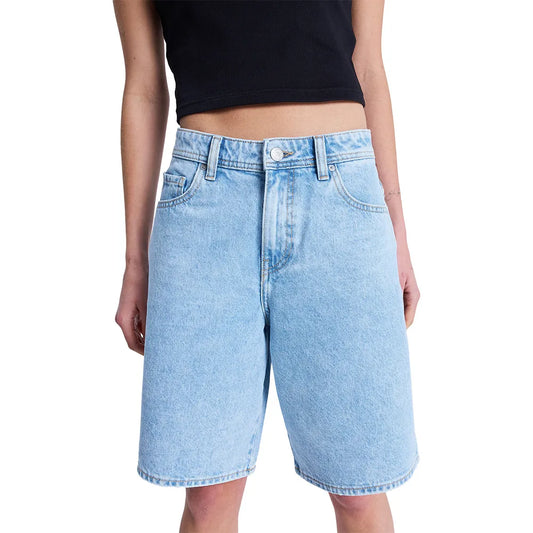 Roxy Breakers denim shorts