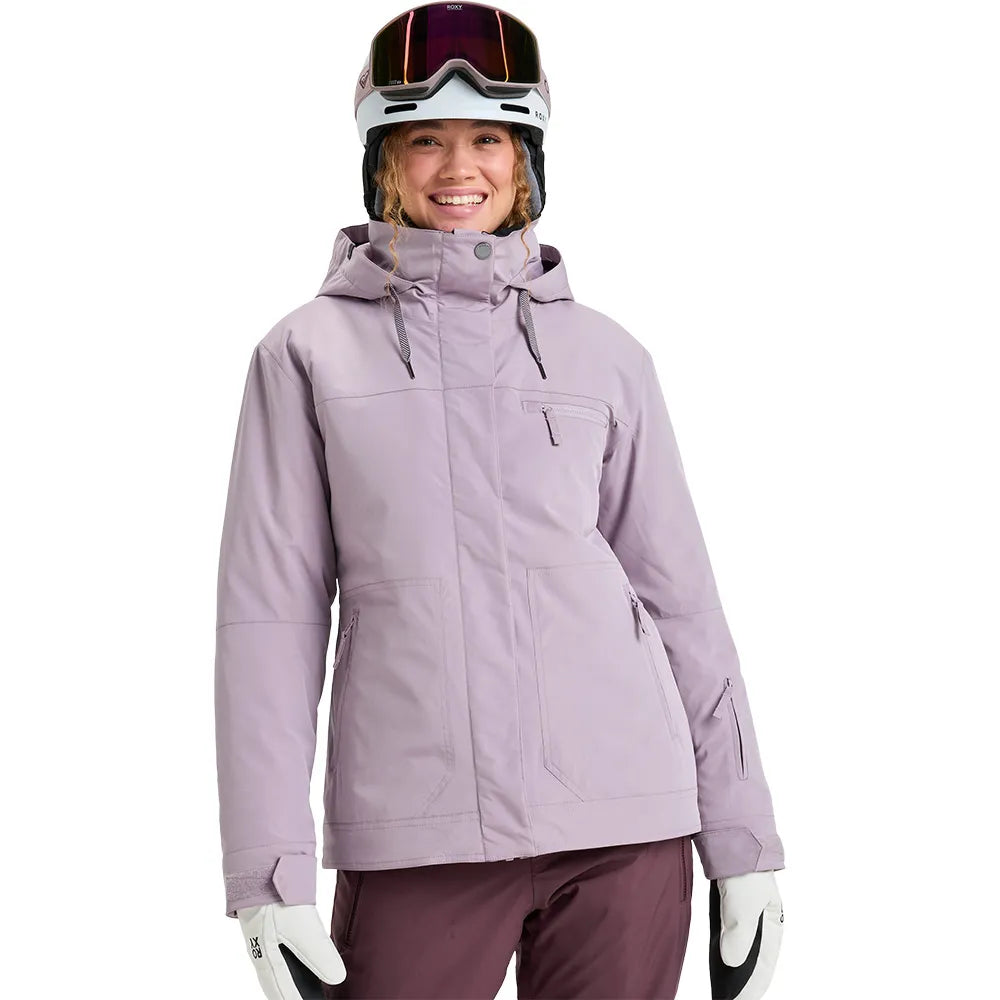 Roxy Brylee jacket