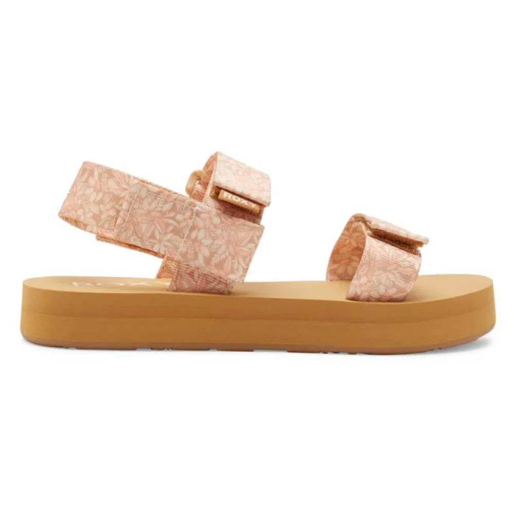 Roxy Cage sandals