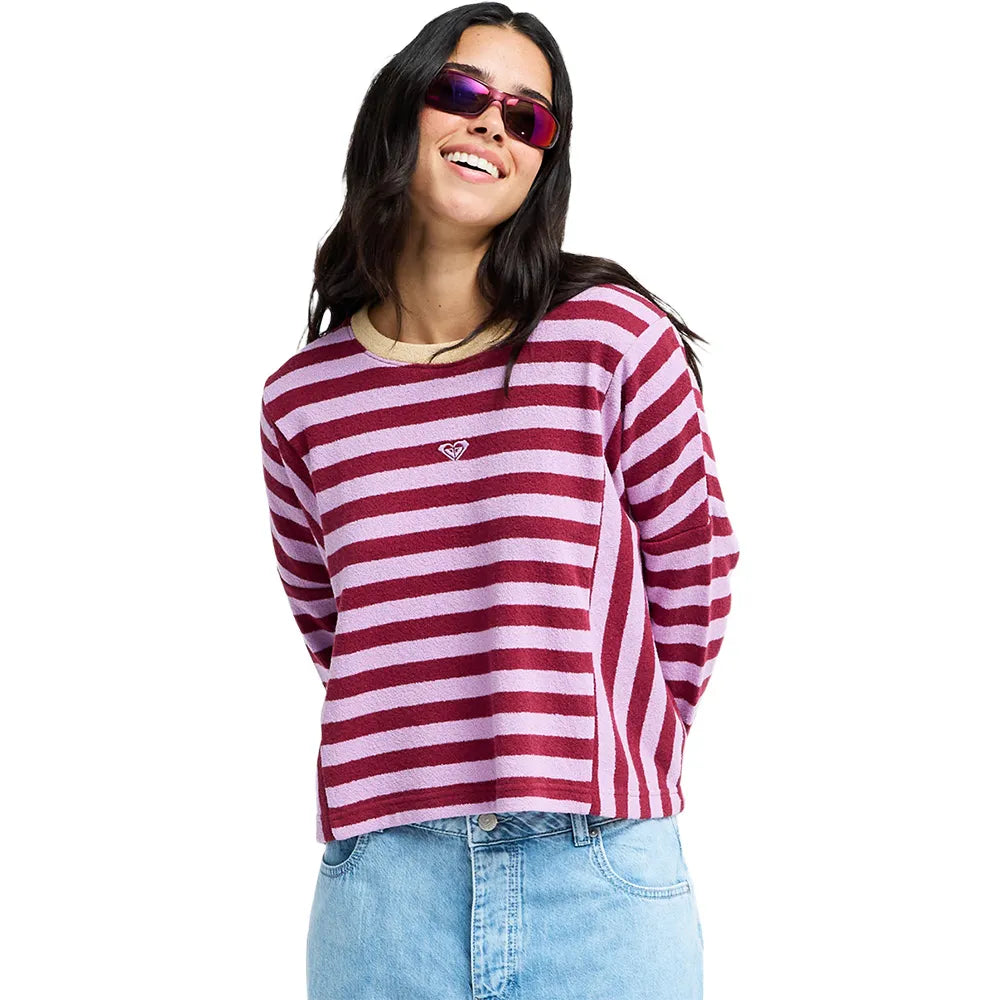 Roxy Daylight Dancer long sleeve top