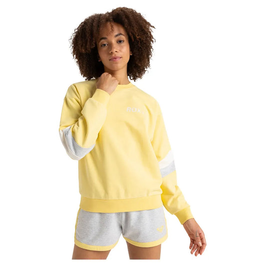 Roxy Essential Energy Cb2 sweatshirt