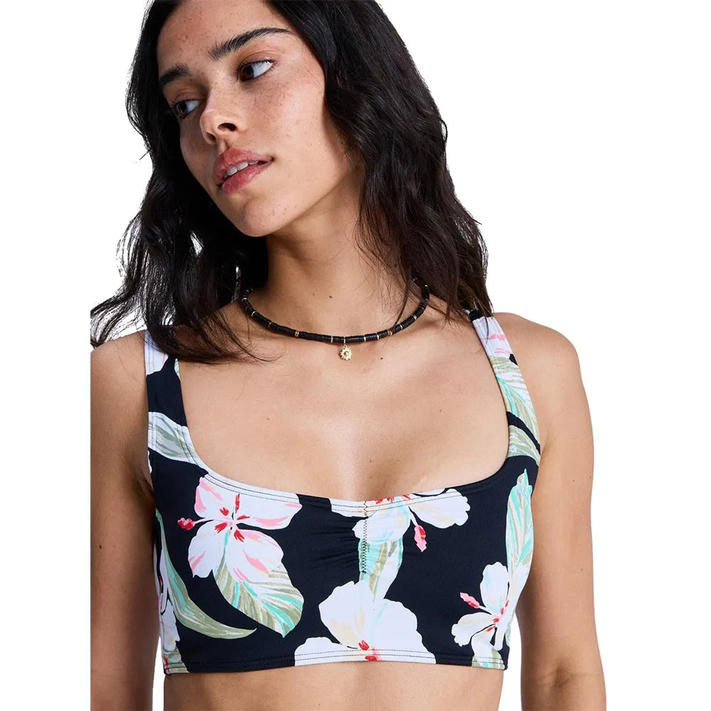 Roxy Essentials PT Bralette bikini top