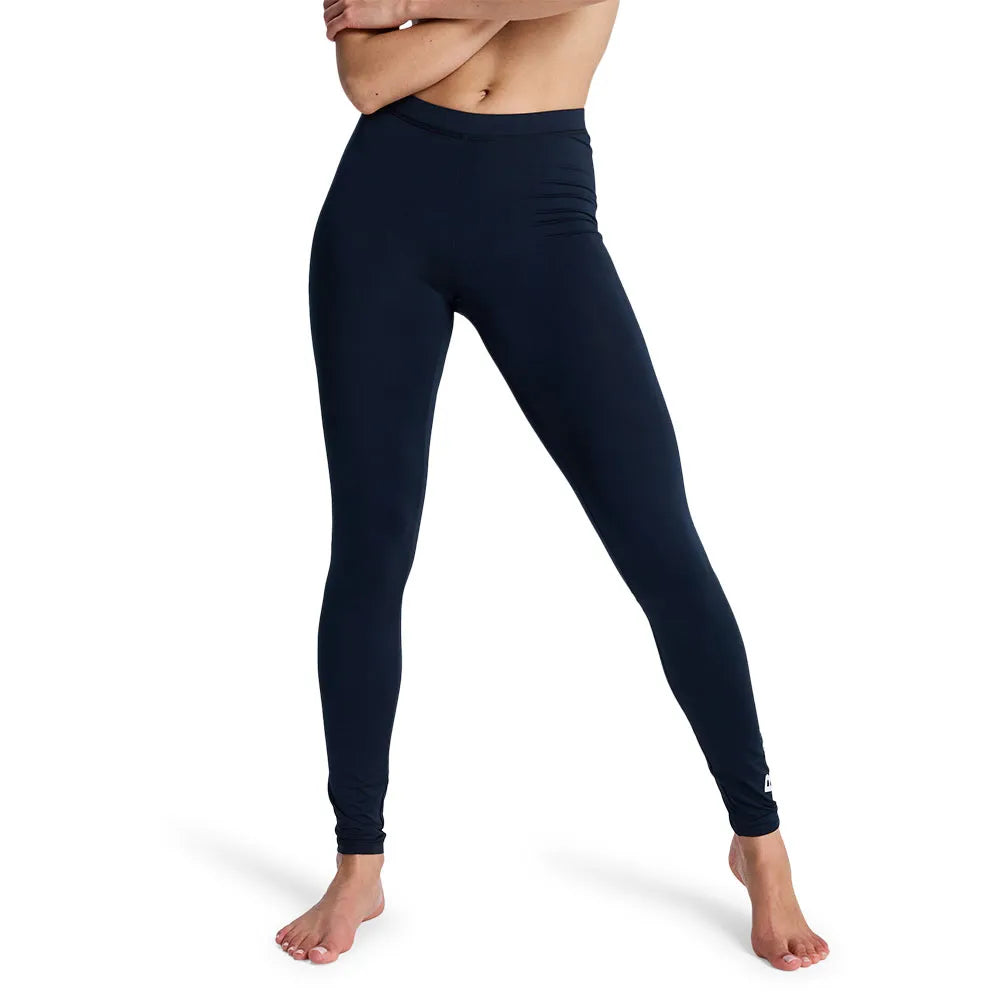 Roxy Essentials rash guard bottoms