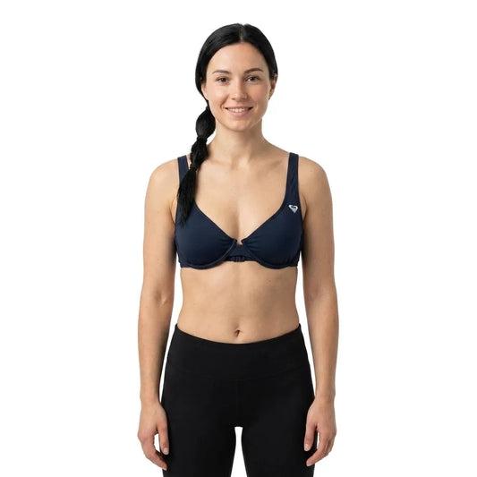 Roxy Essentials SD Underwire bikini top
