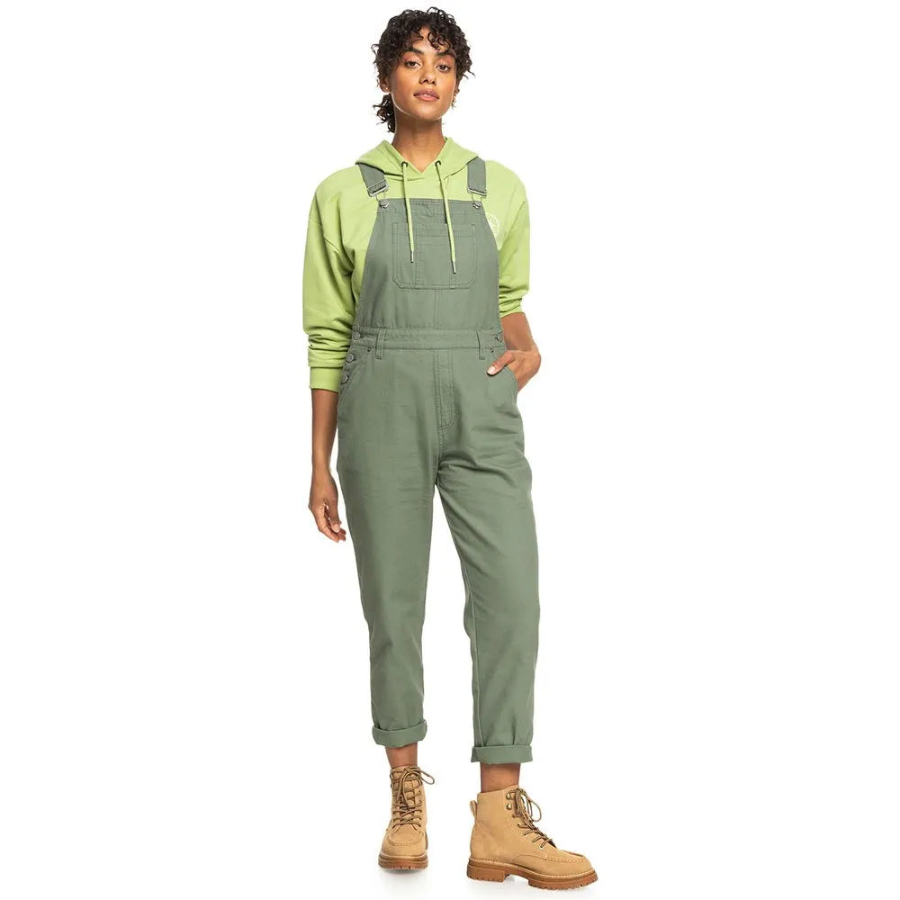 Roxy Eternal Change sleeveless overall