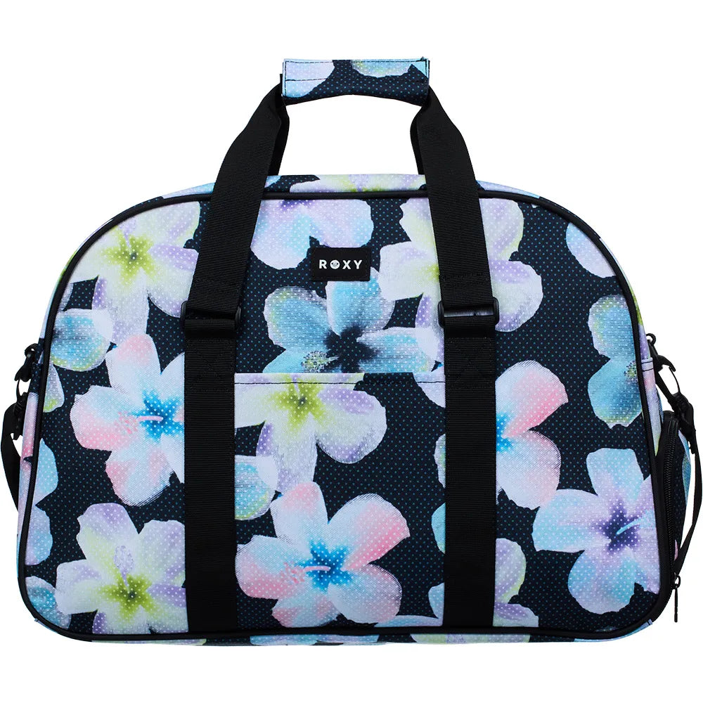 Roxy Feel Happy duffle bag